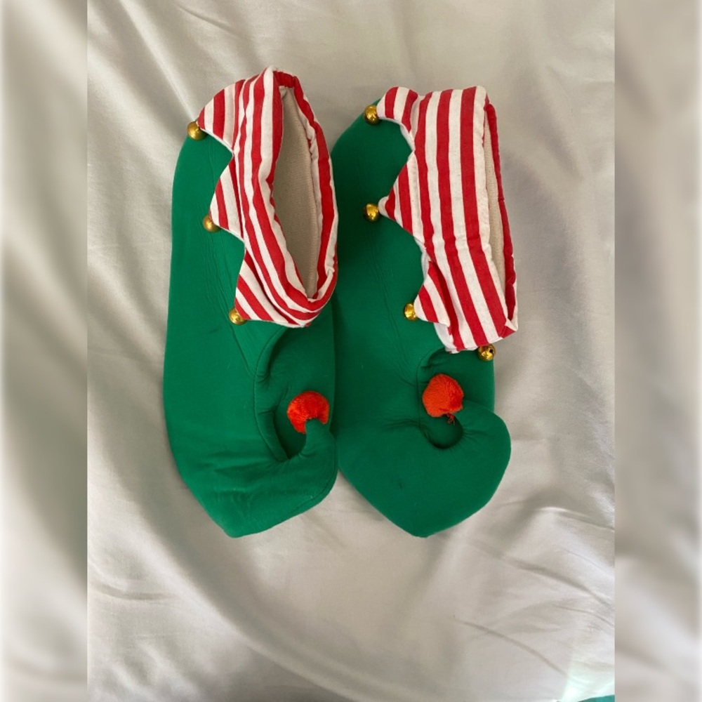 Slippers